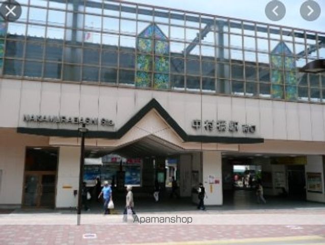 高校・高専　富士見中学高等学校（高校・高専）まで441m