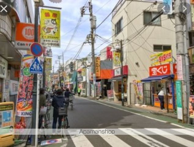 ショッピングセンター　（株）プラザトキワ／富士見台店（ショッピングセンター）まで991m
