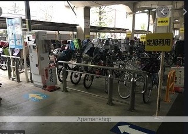 高校・高専　東京都立第四商業高等学校（高校・高専）まで1589m
