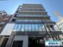 山陽姫路駅より徒歩8分 4階 築1年5ヶ月の賃貸物件