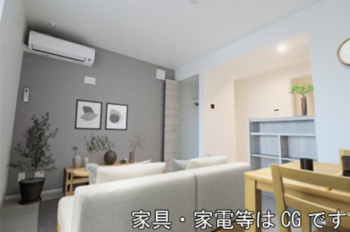 居室・リビング