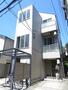 南砂町駅より徒歩13分 3階 築20年3ヶ月の賃貸物件