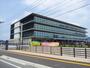 役所　玉名市役所（役所）まで1500m