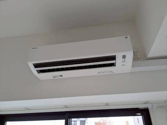 その他設備　※別号室の写真です。