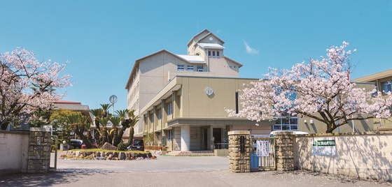 高校・高専　広島県立広島観音高校（高校・高専）まで1067m