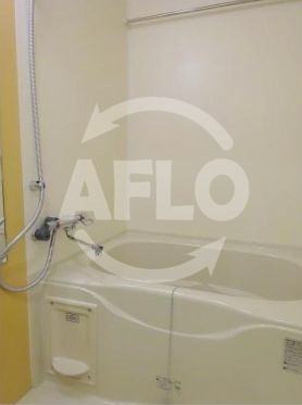 バス・シャワールーム　レジュールアッシュウエストレジス　風呂