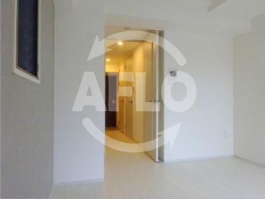 居室・リビング　レジュールアッシュウエストレジス　洋室