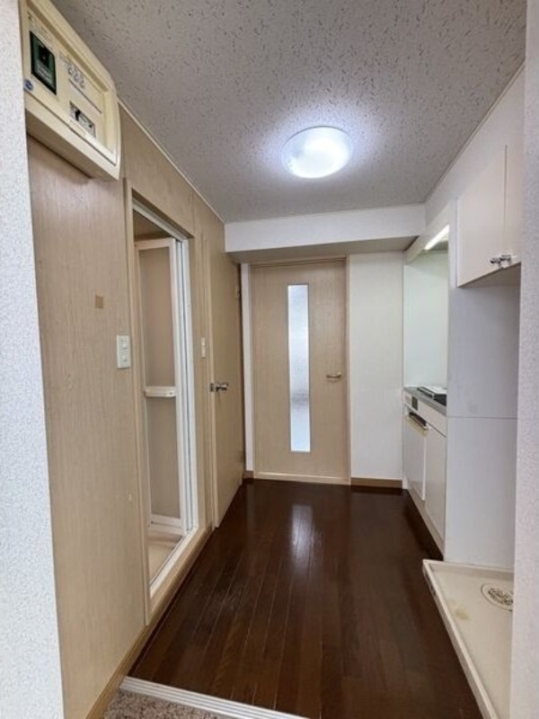 玄関　図面と現状に相違がある場合には現状を優先