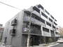新板橋駅より徒歩5分 4階 築5年8ヶ月の賃貸物件
