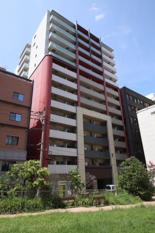 建物外観　外観も気になるポイント
