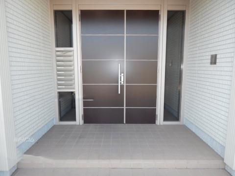 その他共有部分　エントランス