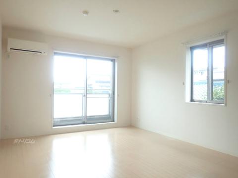 その他設備　リビングエアコン（イメージ）