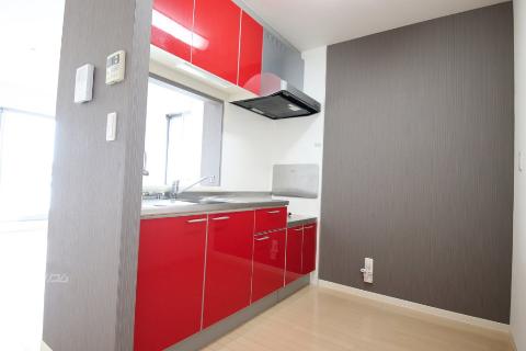 キッチン　キッチン（イメージ）