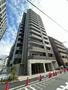 北浜駅より徒歩3分 8階 新築の賃貸物件