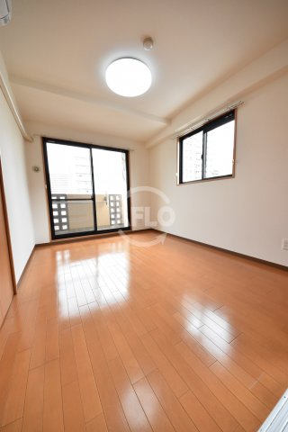 その他部屋・スペース　コンフォート松ヶ枝II　洋室