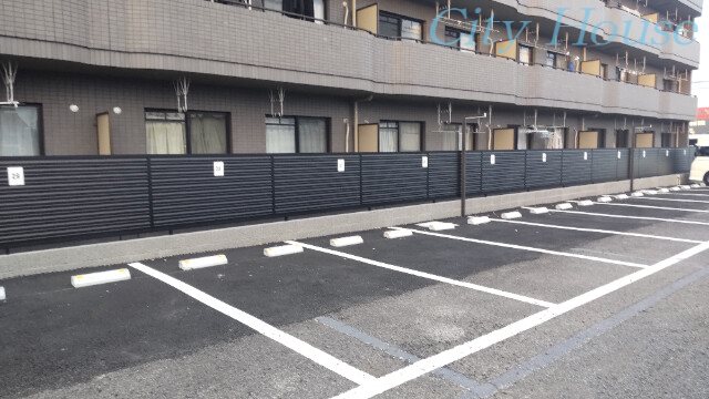 駐車場　敷地内駐車場♪