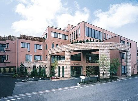 病院　北原国際病院（病院）まで627m