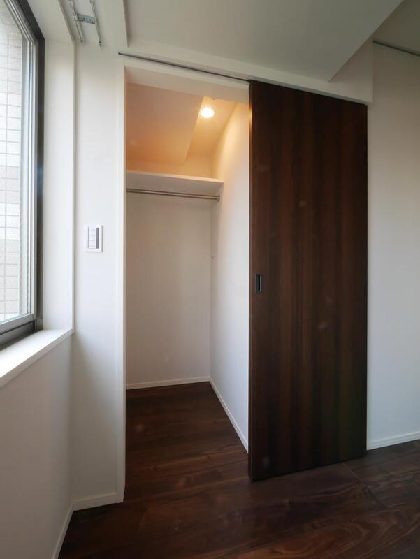 収納　収納※別部屋参考写真