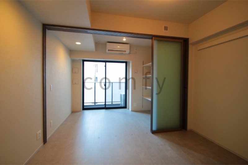 居室・リビング　ダイニング