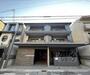 二条城前駅より徒歩7分 3階 築2年9ヶ月の賃貸物件