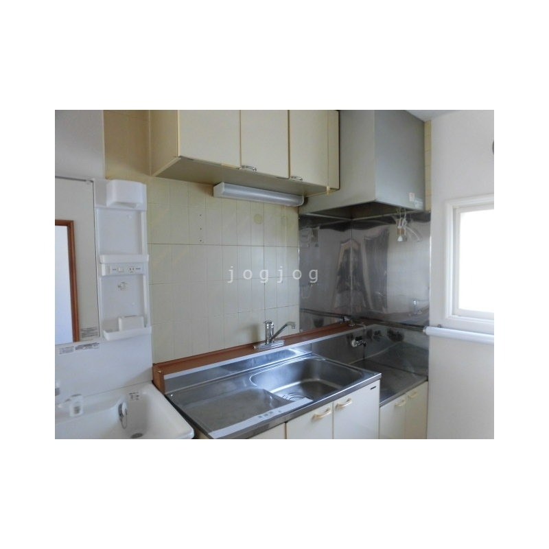 キッチン　類似