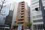肥後橋駅より徒歩5分 9階 築41年8ヶ月の賃貸物件