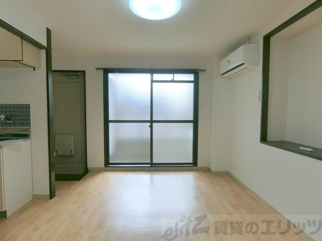 居室・リビング　リビング/居室