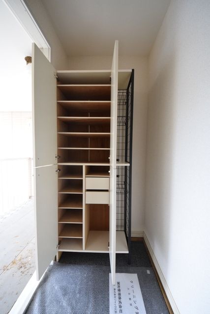 収納　☆シューズボックス☆