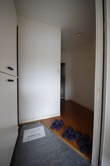 玄関　☆玄関☆