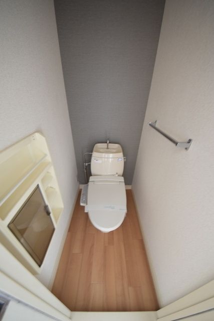 トイレ　☆トイレ☆