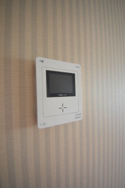 その他設備　☆ＴＶモニターホン☆