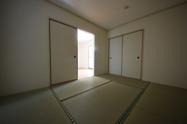 居室・リビング　☆和室☆
