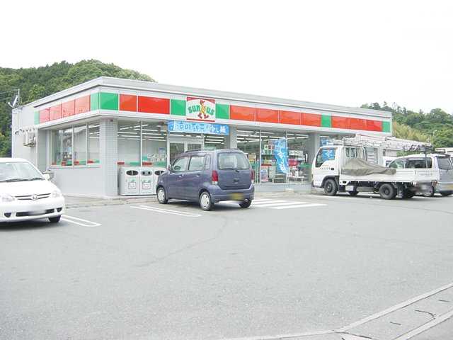 その他　サンクス掛川千羽店（その他）まで1283m