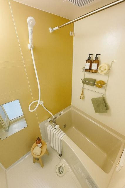 バス・シャワールーム　※イメージ