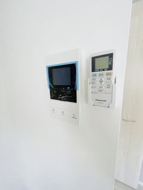 セキュリティ　※イメージ