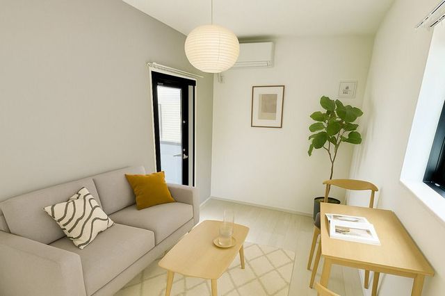 居室・リビング　※イメージ