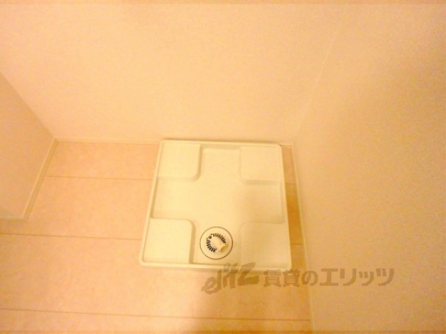 その他部屋・スペース　洗濯機置場