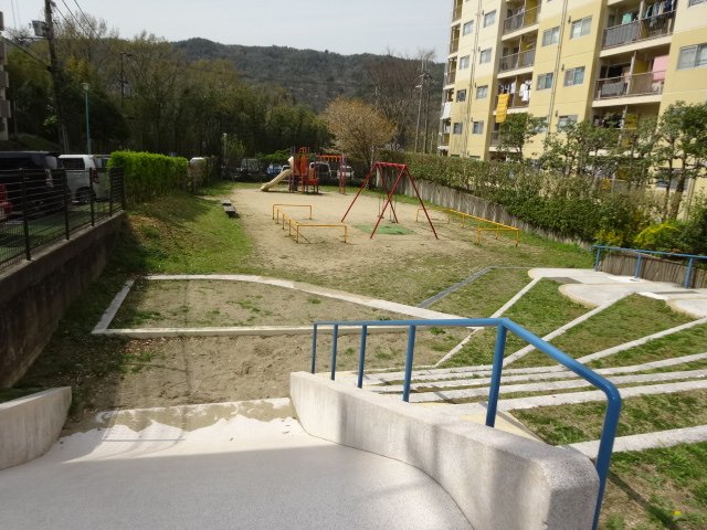 その他共有部分　花山東団地(グッドホーム)