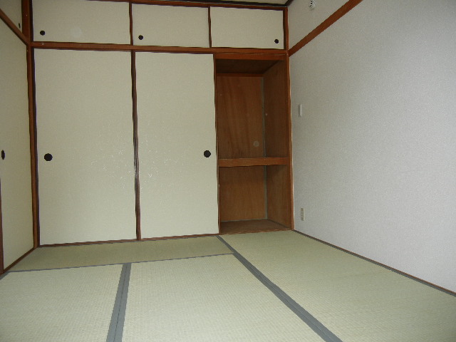 収納　花山東団地(グッドホーム)
