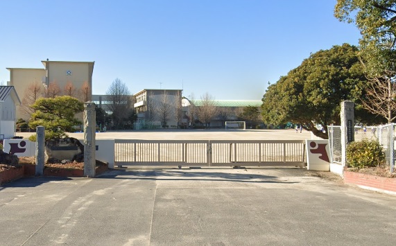 小学校　矢作西小学校（小学校）まで185m