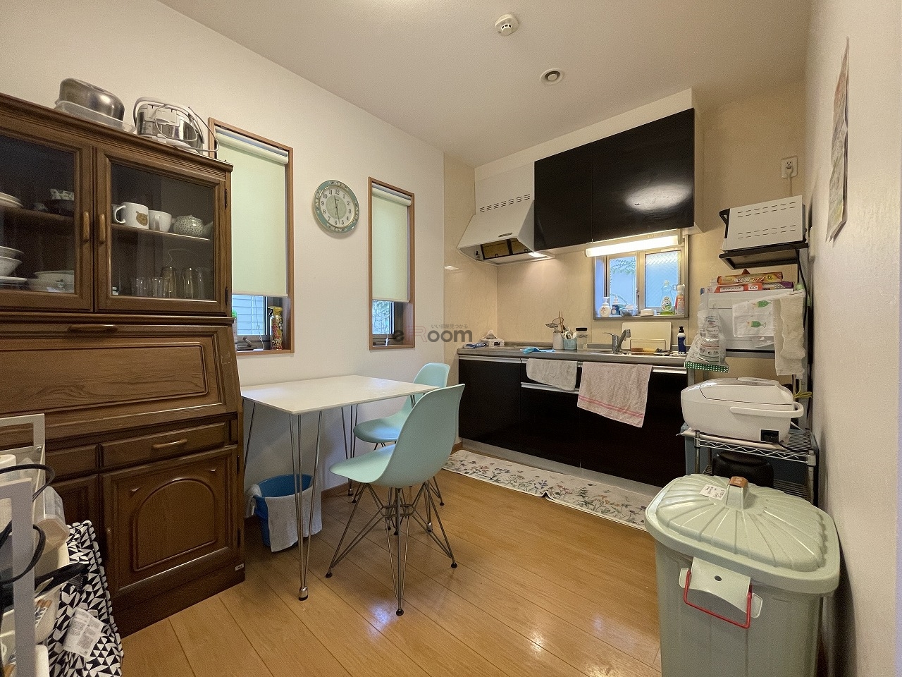 キッチン　他部屋参考