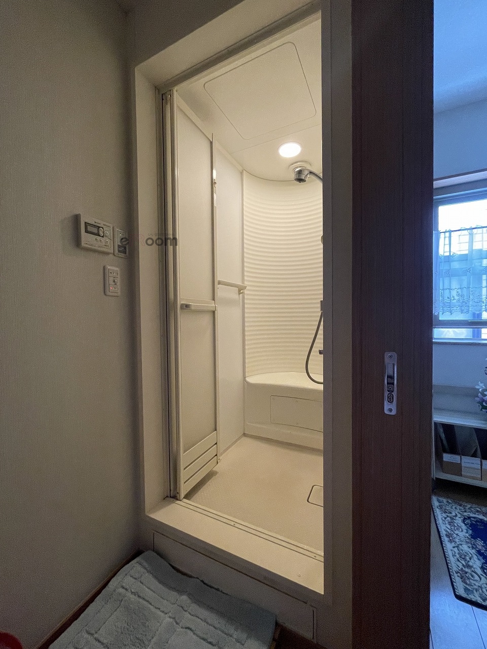 バス・シャワールーム　他部屋参考