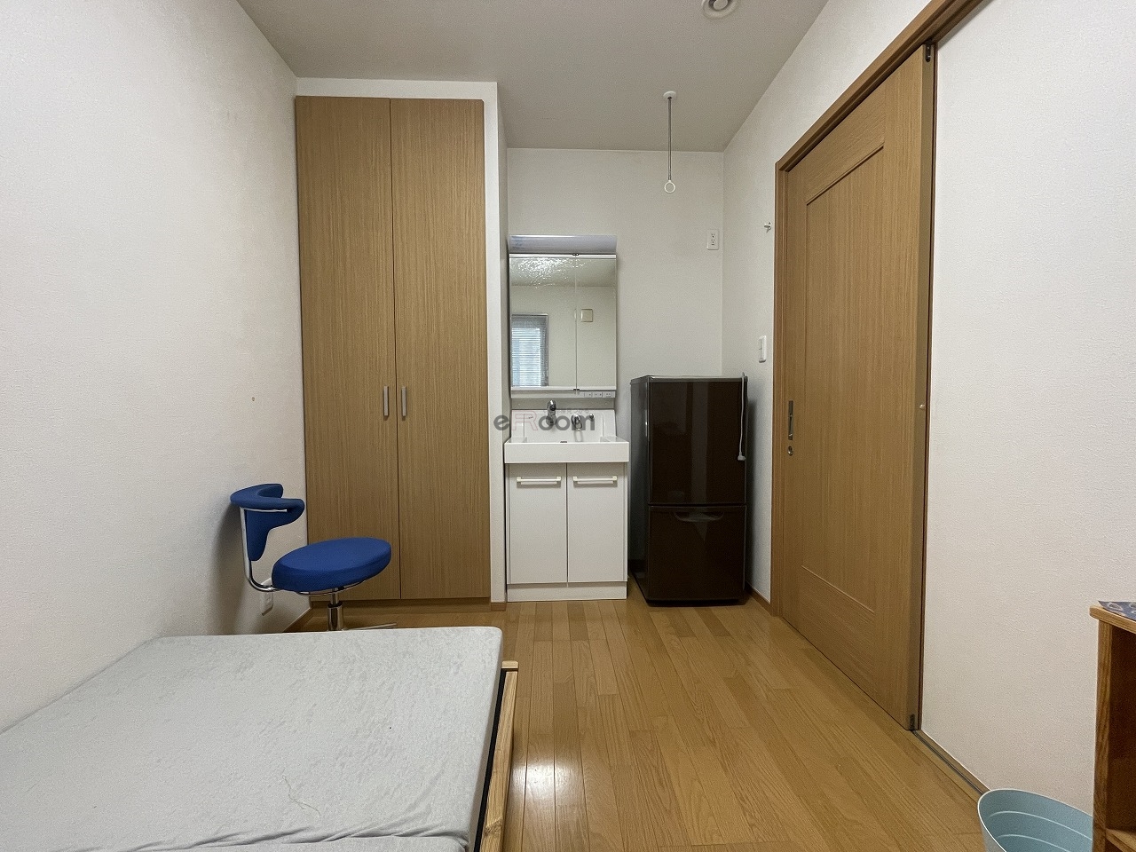 洗面設備　他部屋参考