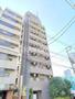 高輪台駅より徒歩4分 4階 築24年1ヶ月の賃貸物件