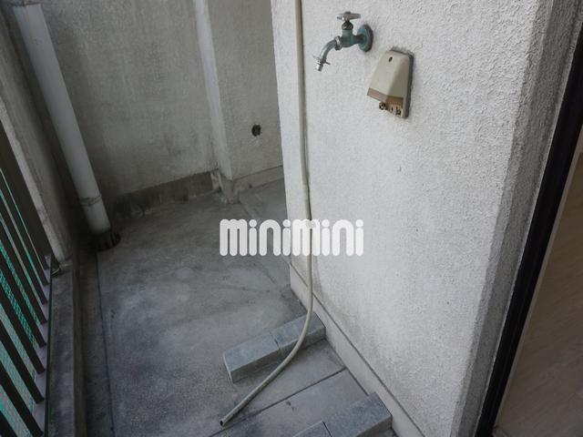 その他部屋・スペース　洗濯機