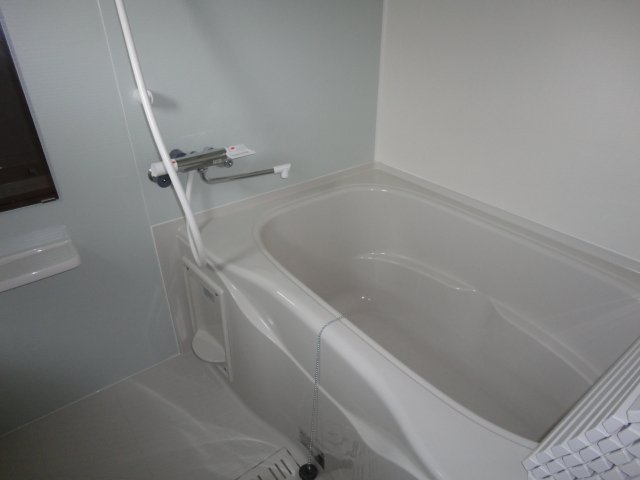 バス・シャワールーム　風呂