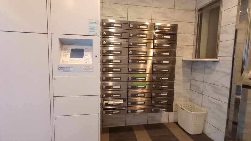 その他共有部分　同仕様写真含む