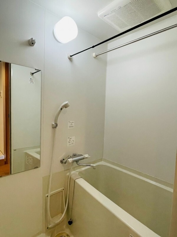 バス・シャワールーム　同仕様写真含む