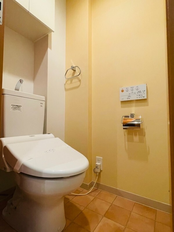 トイレ　同仕様写真含む