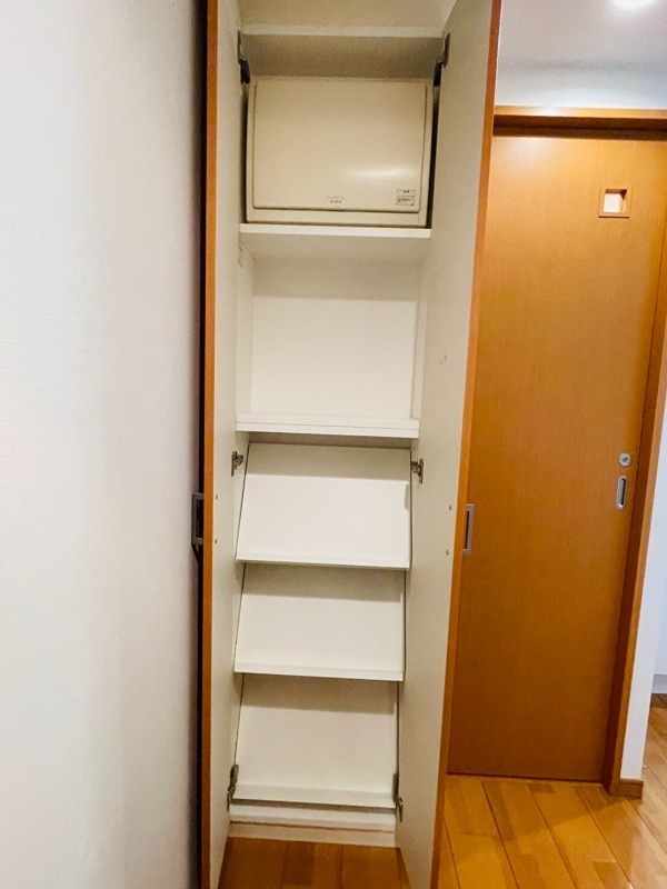 その他設備　同仕様写真含む